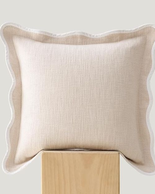 Throw Pillow Cases